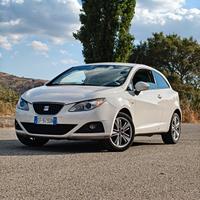 Seat Ibiza 1.6 TDI 105 CV – 2010 – Pronta all’uso