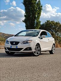 Seat Ibiza 1.6 TDI 105 CV – 2010 – Pronta all’uso