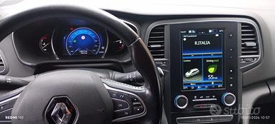 Renault megane sw 1.6dci 2018