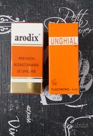 Prodotto per unghie