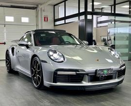 Porsche 911 992 Coupe 3.7 Turbo S auto