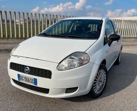 Fiat Grande Punto Grande Punto 1.2 3 porte Dynamic