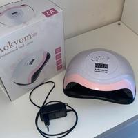 Lampada UV