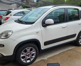 Fiat Panda 1.3 MJT S&S 4x4 Antartica