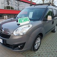 Opel Combo 1.4 Turbo EcoM 120CV PC-TN Elective