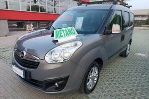 Opel Combo 1.4 Turbo EcoM 120CV PC-TN Elective
