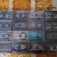 Cassette