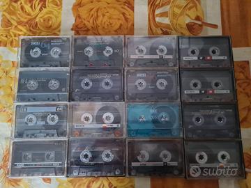 Cassette