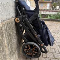 Trio Peg Perego