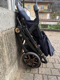 Trio Peg Perego