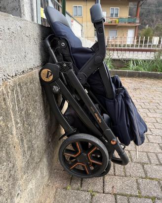 Trio Peg Perego