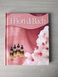 Libro - I Fiori di Bach