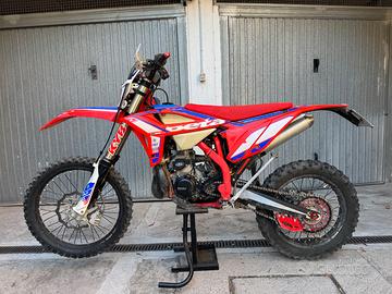 Beta 300 RR racing 2021 (2 tempi)