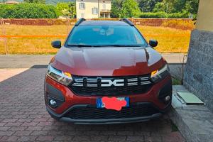 dacia jogger etreme up