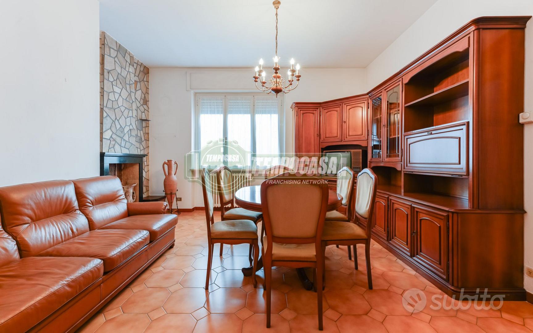 Appartamento – MB - Vista 2