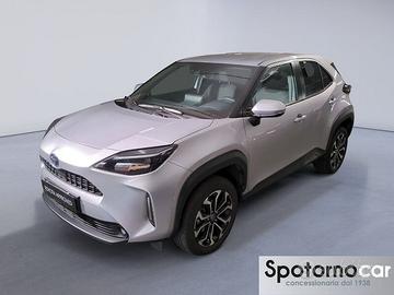 Toyota Yaris Cross 1.5 Hybrid 5p. E-CVT Trend