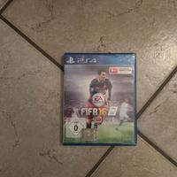 fifa 16