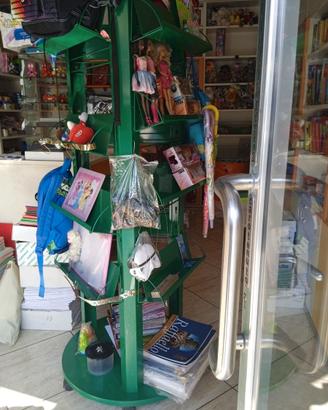 Espositore