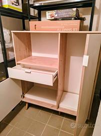 Mobile Cucina/Bagno/Camera