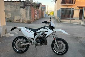 hm 50 derapage