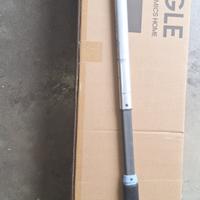 Prolunga parallela telescopica SPINLOCK per timone