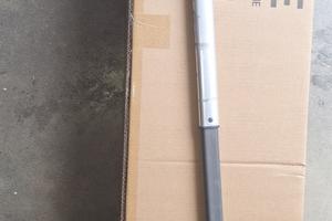 Prolunga parallela telescopica SPINLOCK per timone