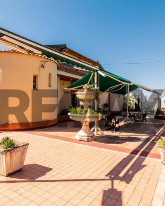 Albergo/Hotel - Adrano