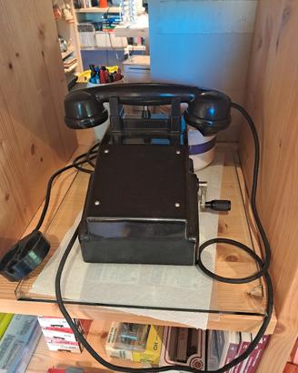 telefono bachelite