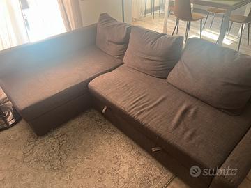 Divano ikea 3 posti