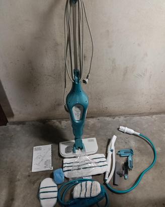 Vaporella Black and Decker 