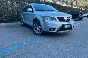 Fiat Freemont 2.0 Multijet 170 cv Lounge awd
