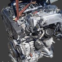 Motore 2.0 dtp