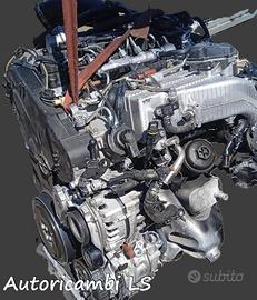 Motore 2.0 dtp