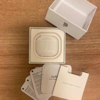 Airpods 4 (ANC)