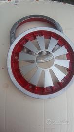 Cerchi per Vespa