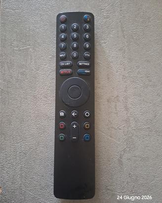 Telecomando TV Xiaomi L55MS