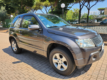 G.Vitara 1.6 16v 3P Executive