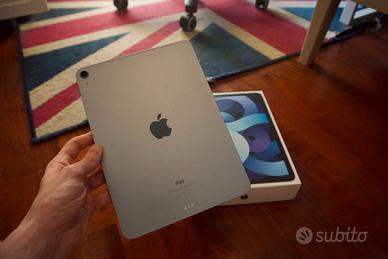 Ipad Air 4th Generation 64Gb Blu