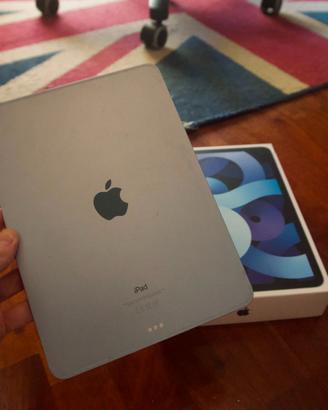 Ipad Air 4th Generation 64Gb Blu