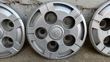 Copri cerchi Fiat Ducato