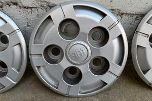 Copri cerchi Fiat Ducato
