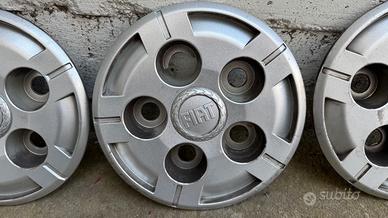 Copri cerchi Fiat Ducato