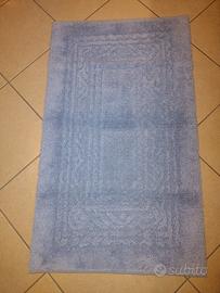 tappeto bagno 