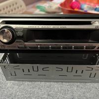 Autoradio Sony