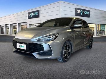 MG MG3 1.5 Hybrid+ Comfort