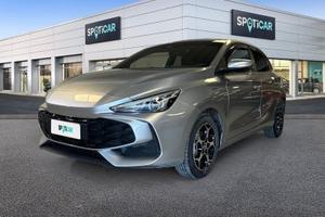 MG MG3 1.5 Hybrid+ Comfort