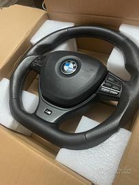 Volante BMW F10/11