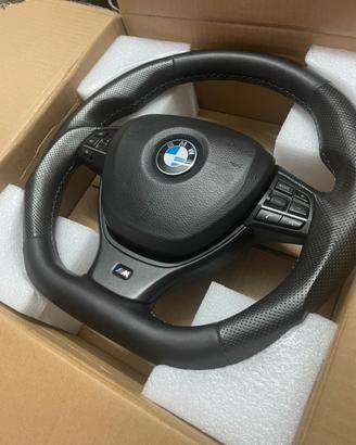 Volante BMW F10/11