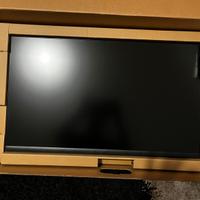 monitor DELL 27 pollici