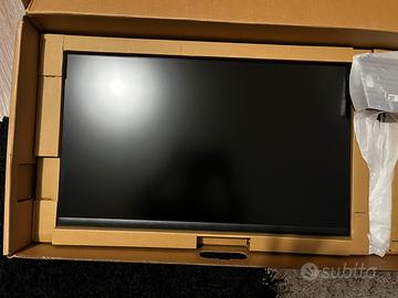 monitor DELL 27 pollici